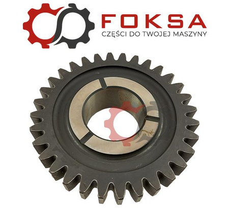 Koło / Tryb rewersu ORG