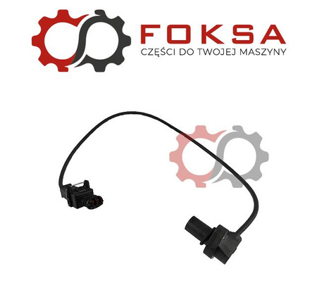 Czujnik obrotów wałka WOM