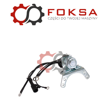 Przekaźnik rozrusznika