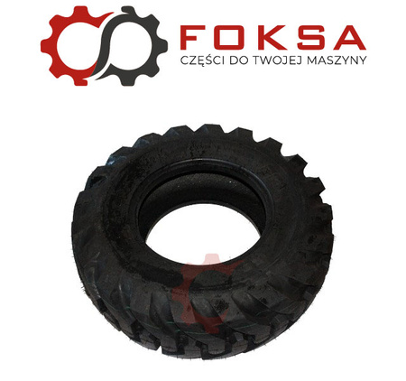 Opona do maszyn budowlanych 12,5/80x18 - 12PR BKT