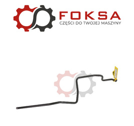 Rurka doładowania ORG