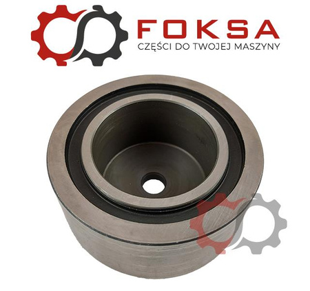 Rolka napinająca rozrządu Perkins Prima - seria 500