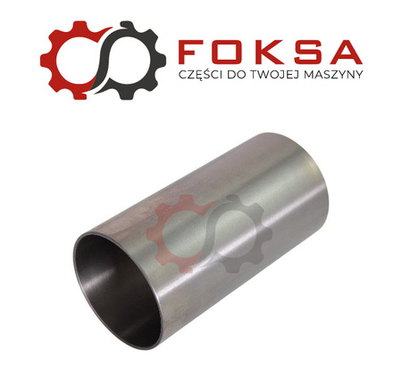 Tuleja silnika - niehonowana