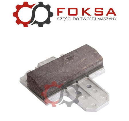 Kamień ostrzałki / ostrzałka