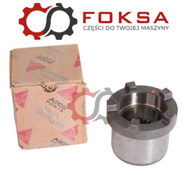 Łącznik / Sprzęgło kołowe