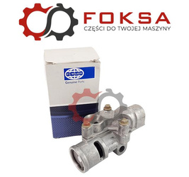 Zawór ciśnienia oleju ORG