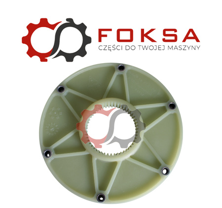 Kołnierz BoWex 48 FLE-PA 215