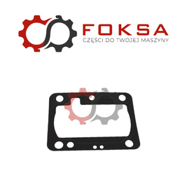 Podkładka regulacyjna pompy wtryskowej 0,175mm