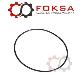 O-ring / Pierścień uszczelniający filtra skrzyni