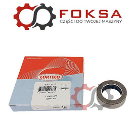 Uszczelniacz pólosi