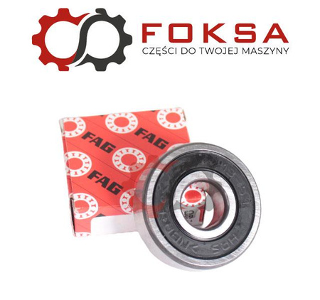 Łożysko wałka sprzęgłowego