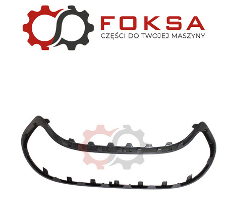 Ramka klosza reflektora