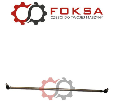 Drążek kierowniczy kompletny