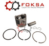 Tłok kpl. z pierścieniami