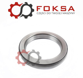 Łożysko oporowe sprzęgła