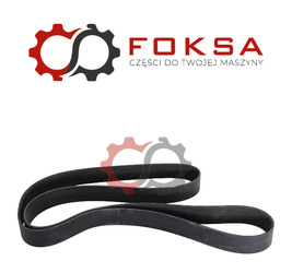 Pasek wielorowkowy GATES