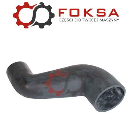 Przewód eleastyczny ORG