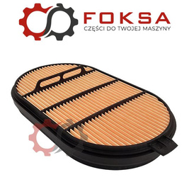 Filtr powietrza wewnętrzny