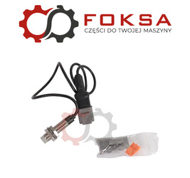 Czujnik hamulca ręcznego