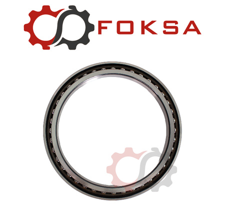 Łożysko kulkowe skośne