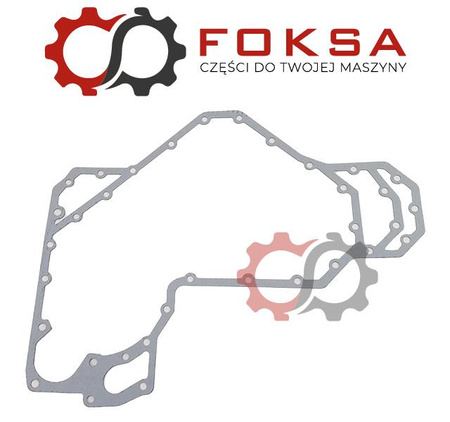 Uszczelka pokrywy rozrządu