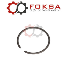 Pieścień osadczy / zabezpieczający ORG