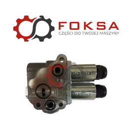 Zawór sterujący EHR Bosch