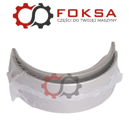 Panewki główne - para 0,25