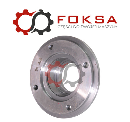 Obudowa łożyska ORG