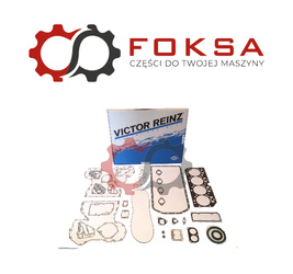 Zestaw uszczelek silnika REINZ