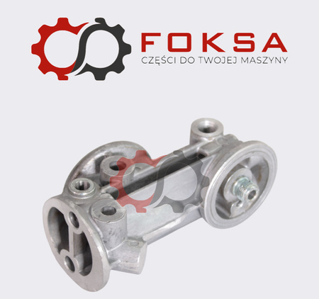 Podstawa filtra oleju