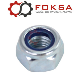 Nakętka samokątrująca M14x1,50