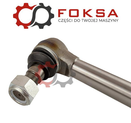 Końcówka drążka ROTA