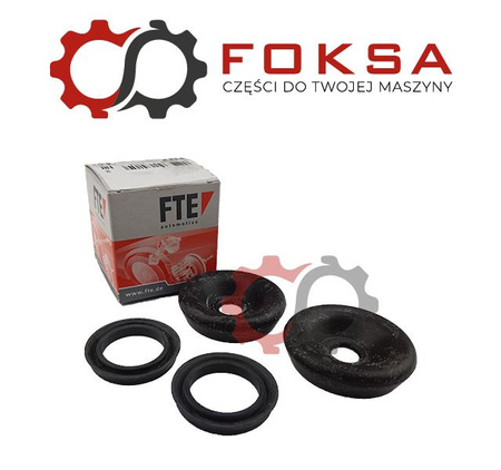 Zestaw naprawczy cylinderka hamulcowego FTE