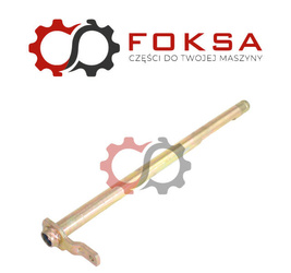 Wałek skrzyni biegów