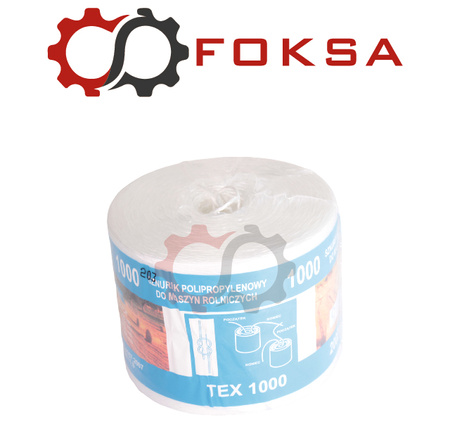 Sznurek rolniczy TEGAFOL TEX1000
