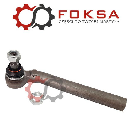 Końcówka drążka lewa