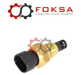 Czujnik temperatury powietrza