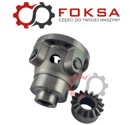 Dyferencjał kompletny DANA SPICER