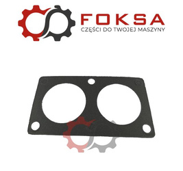 Uszczelka termostatu