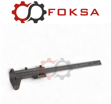 Suwmiarka mechaniczna YATO