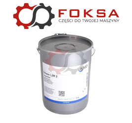 Smar uniwersalny długotrwały LZR2 , 5kg