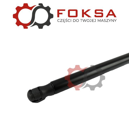 Siłownik gazowy maski ORG