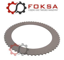 Przekładka tarczy ciernej