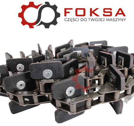 Łańcuch elewatora kpl.