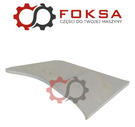 Ząb do przyspawania