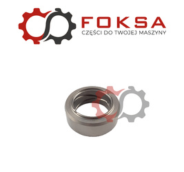 Łożysko zwrotnicy góra 35x52x20mm