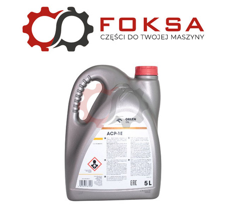 Olej nieemulgujący do obróbki metali skrawaniem