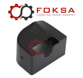 Obudowa zamka lewa ORG