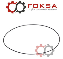 O-ring / Pierścień uszczelniający